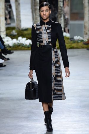 Hugo Boss Fall 2014 RTW Collection